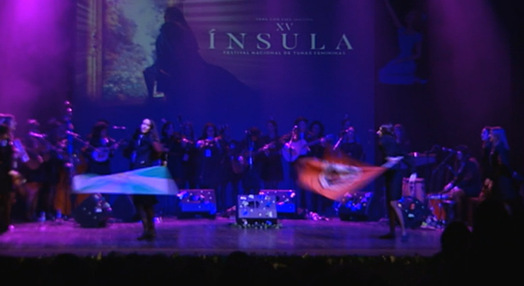 Festival Insula