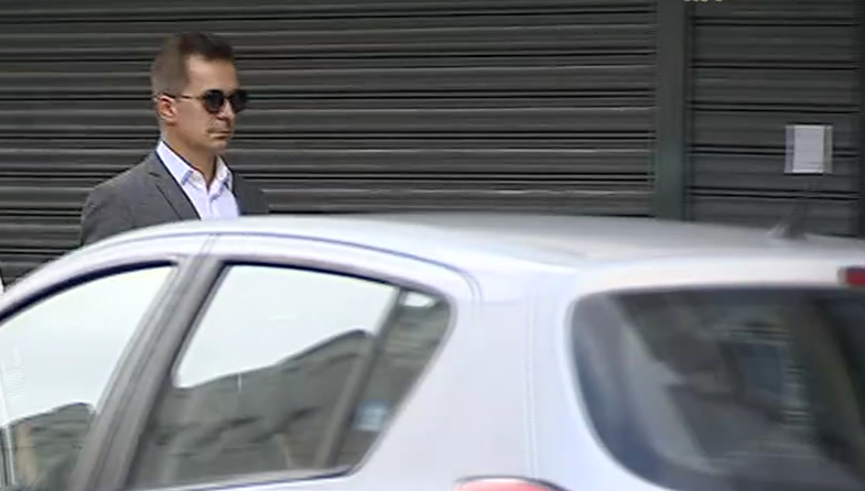 Instrução do processo Operação Marquês