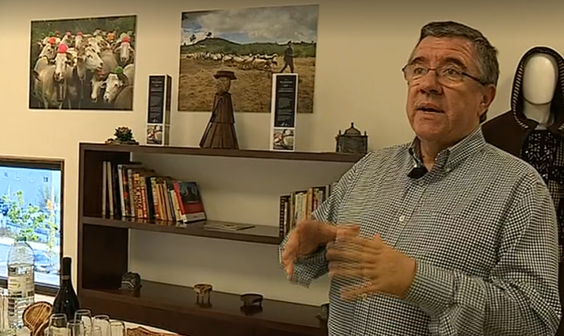 A outra vida de Jorge Coelho