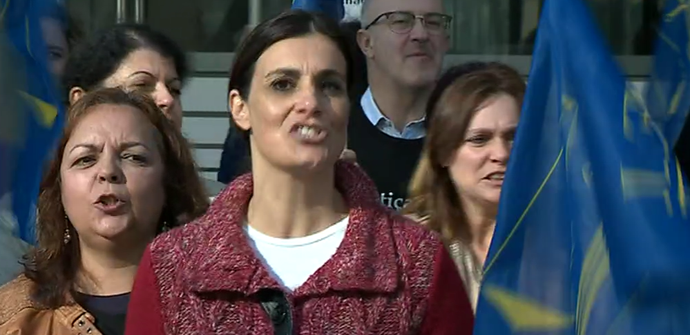 Greve atrasa processos judiciais