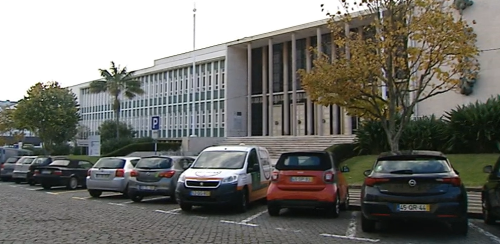 Greve dos Juízes nos Açores