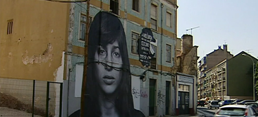 Estudo da ERC sobre violência doméstica