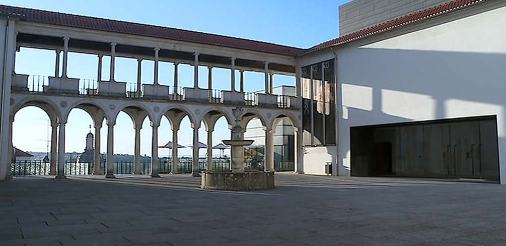 Estudo sobre o público nos museus