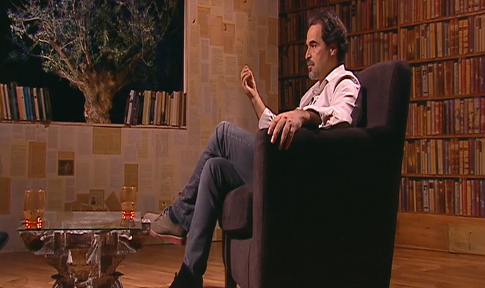 José Eduardo Agualusa