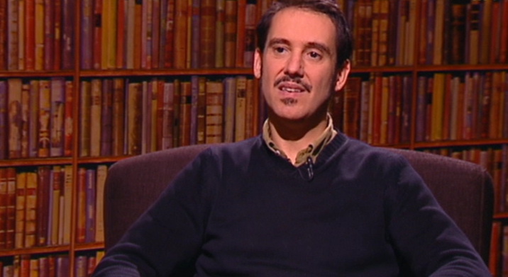 Francisco Delgado Rosa