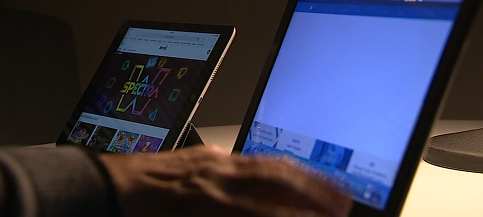 Mega operação Shadow Game