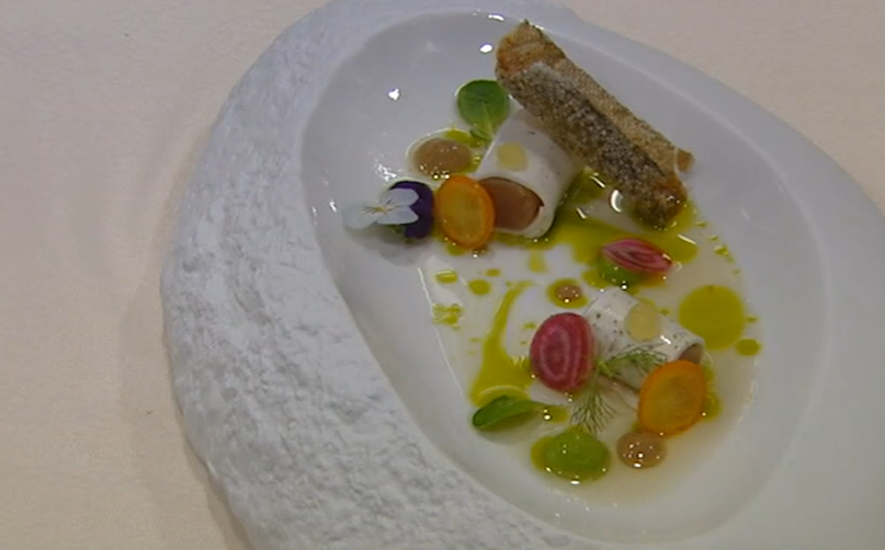 Cozinha madeirense mantêm estrelas no Guia Michelin 2019