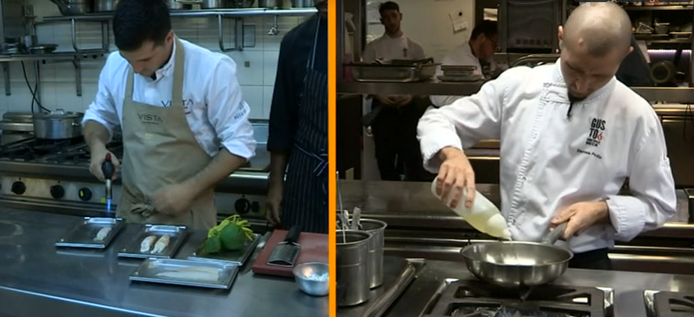 Gala do Guia Michelin da Península Ibérica