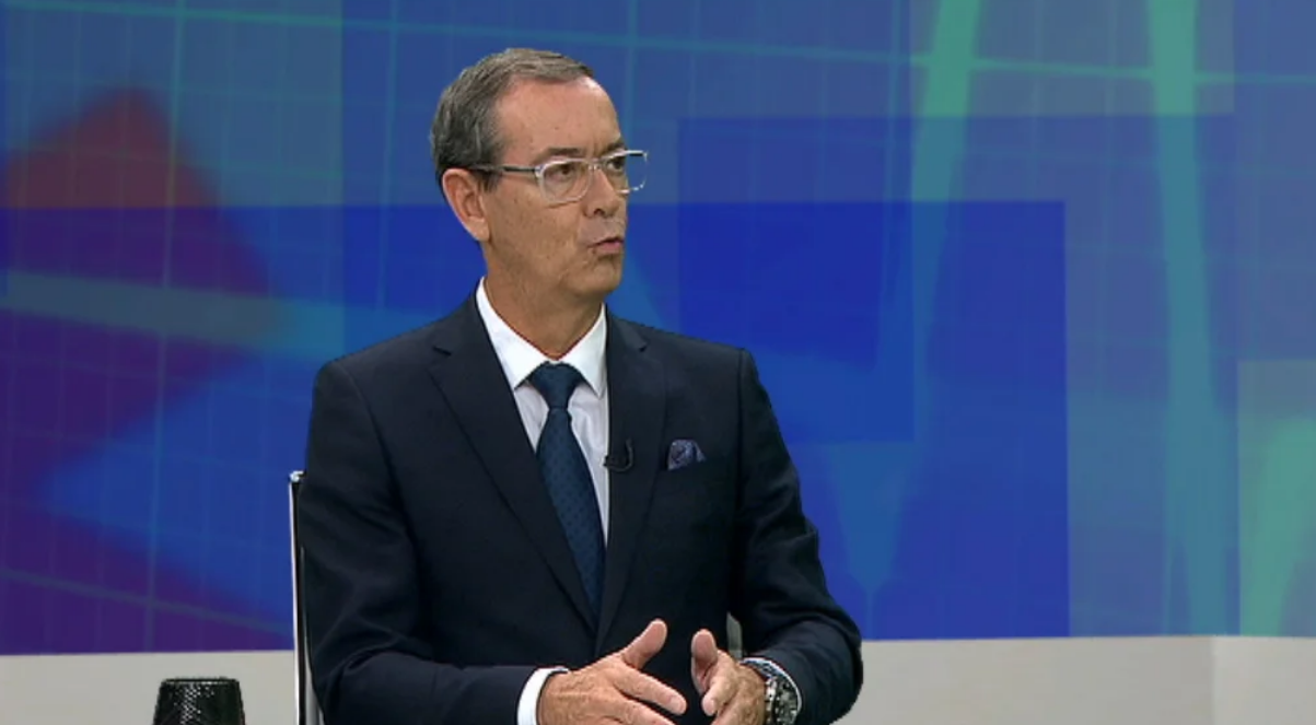 Falhas informáticas no SNS