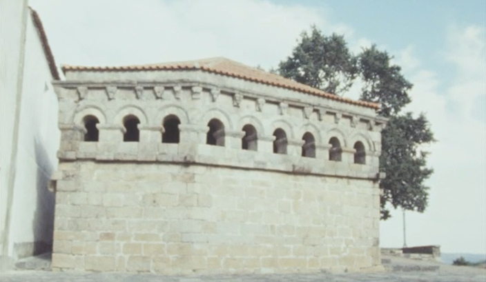 Tesouros Etnográficos