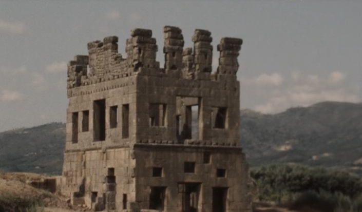 Por terras de Riba Côa