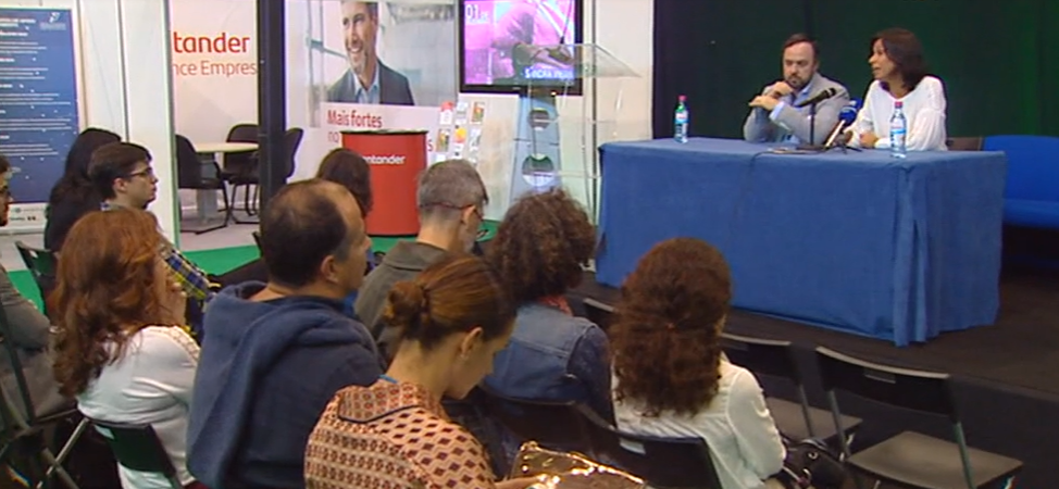 Apresentação do Moda Madeira