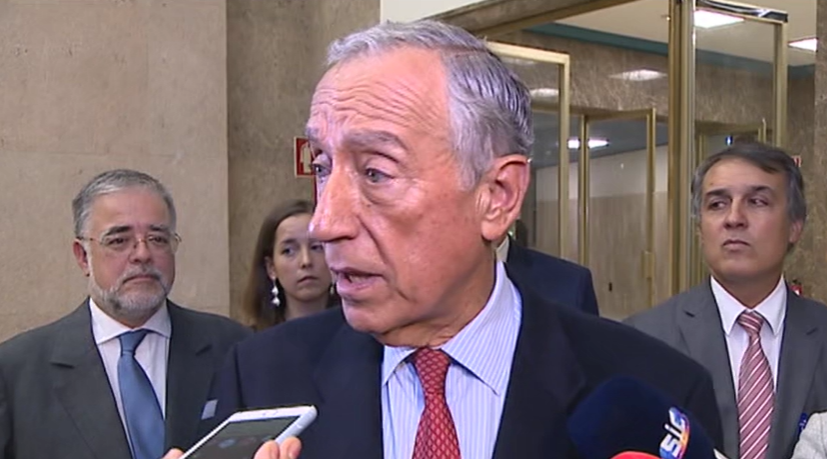 Reação dos partidos à polémica do Montepio