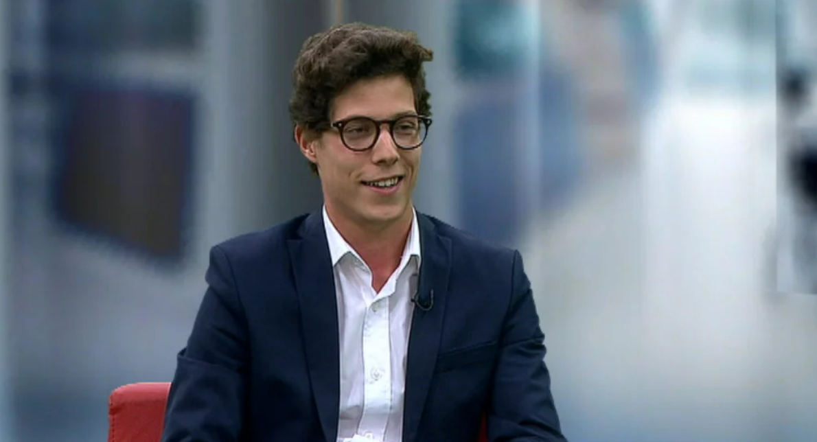 Entrevista com Miguel Xavier