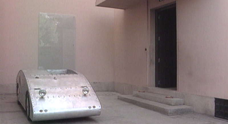 Exposição “Imagens para os Anos 90” na Fundação de Serralves