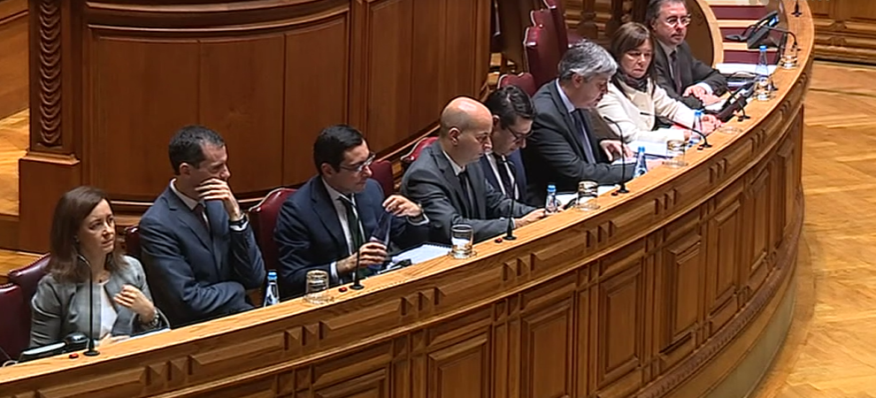 Orçamento do Estado 2019