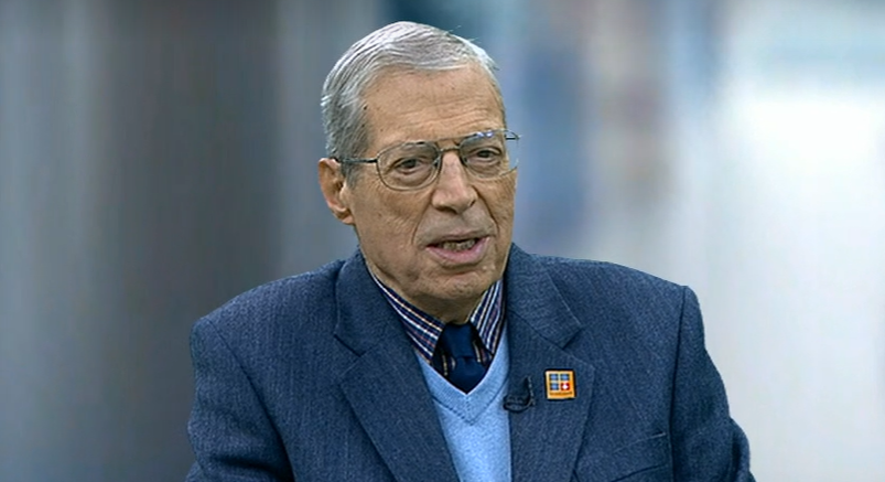 Entrevista com Walter Osswald