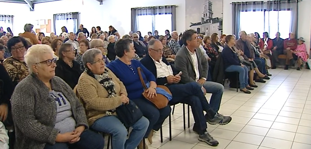 Pão por Deus nos Açores