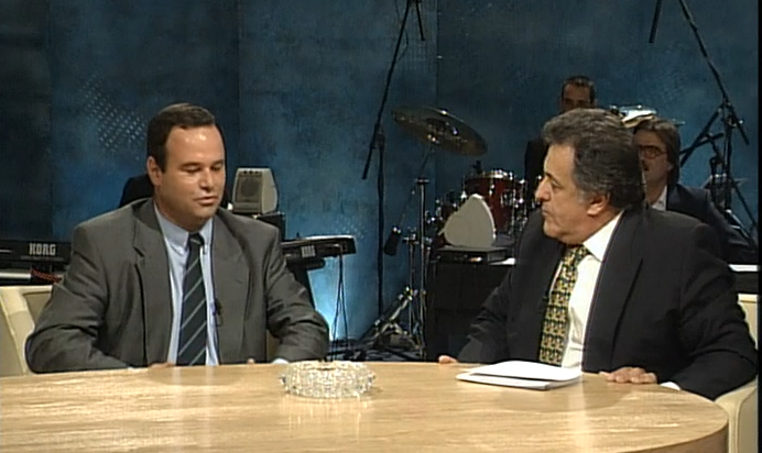 Macário Correia – Parte I