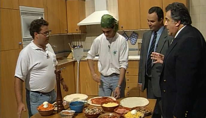 Macário Correia – Parte II