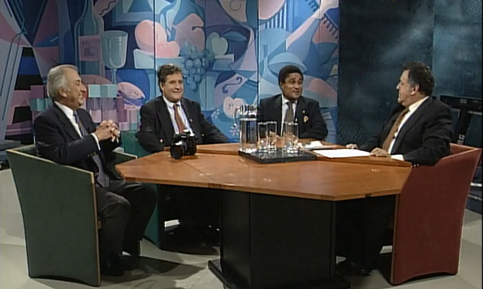 Eusébio – Parte I