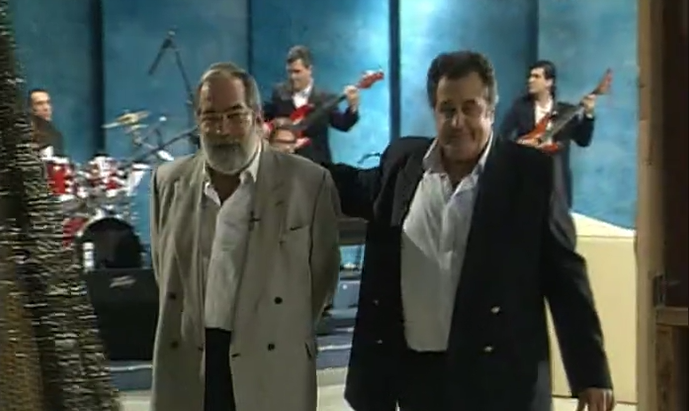 Joaquim Letria – Parte II