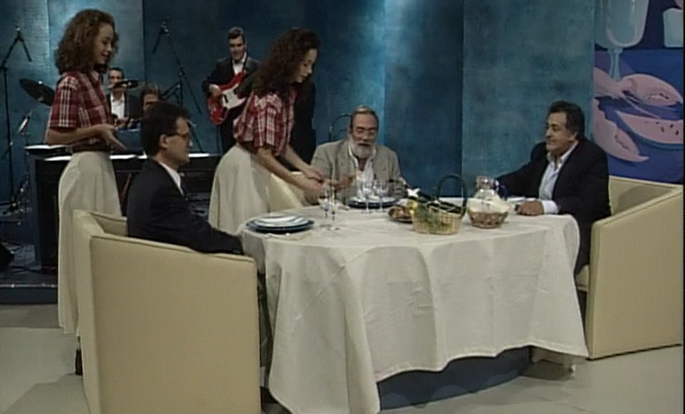 Joaquim Letria – Parte III