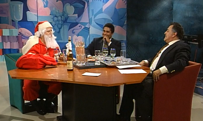 Eusébio – Parte II