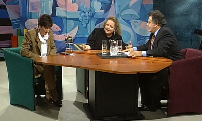 Heloísa Miranda – Parte I