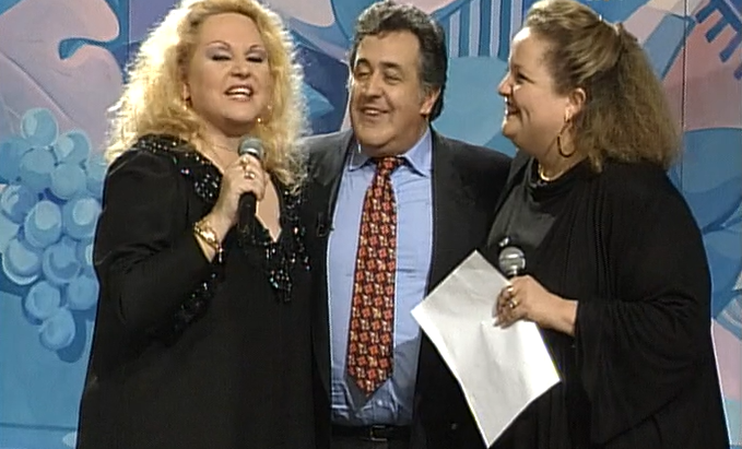 Heloísa Miranda – Parte II