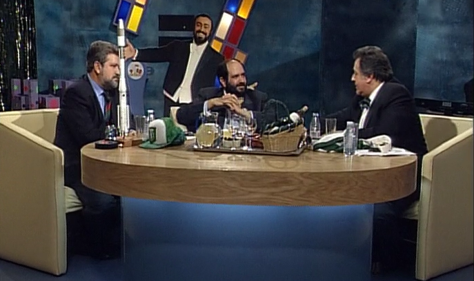 Carvalho Rodrigues – Parte I