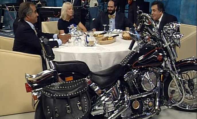 Carvalho Rodrigues – Parte II