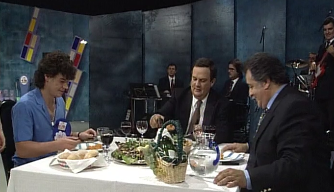 João Soares – Parte II