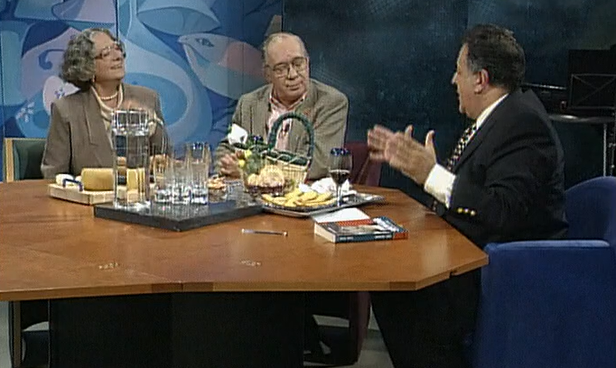 Raúl Solnado – Parte I