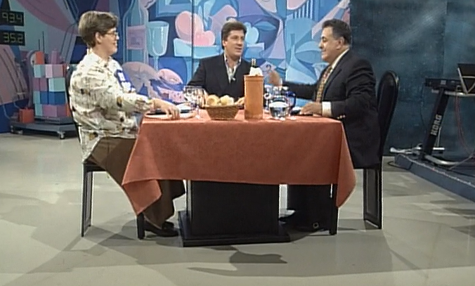 Herman José – Parte II