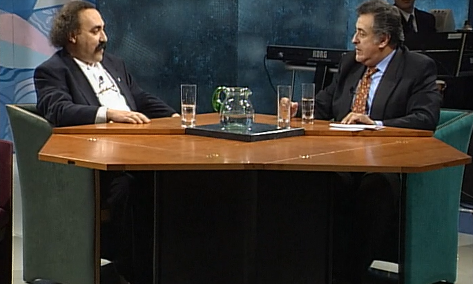 José Fanha – Parte I