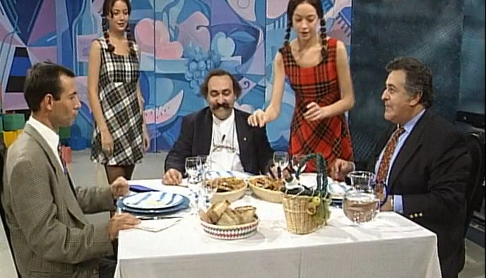 José Fanha – Parte II