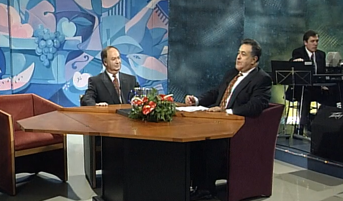 Alberto João Jardim – Parte I