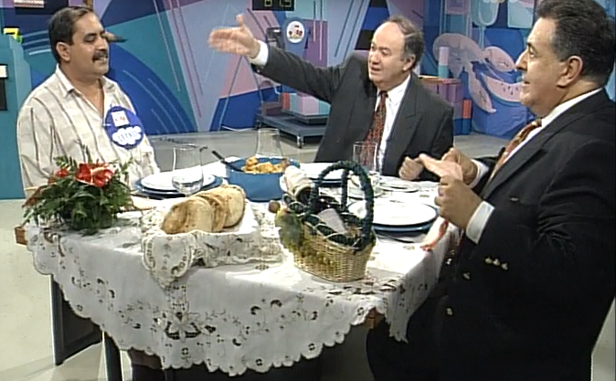 Alberto João Jardim – Parte II