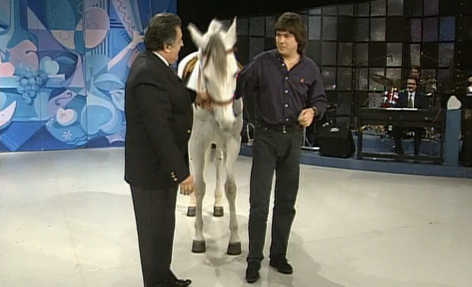 Luís Represas – Parte I