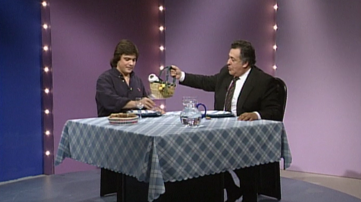 Luís Represas – Parte II