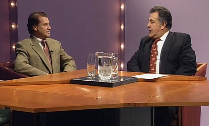 Carlos Lopes – Parte I