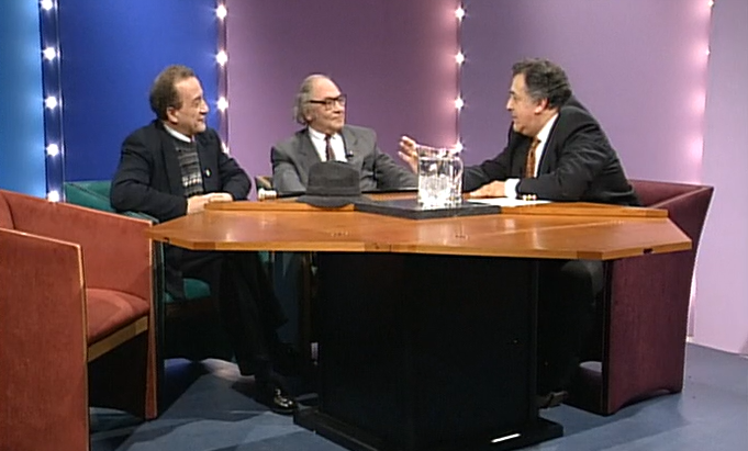 António Vitorino de Almeida – Parte I