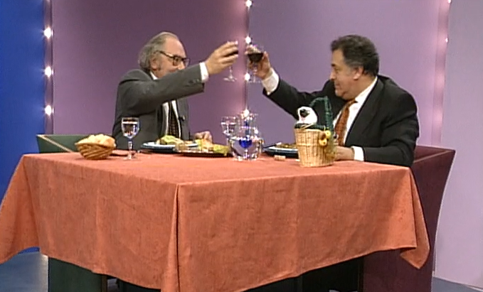 António Vitorino de Almeida – Parte II