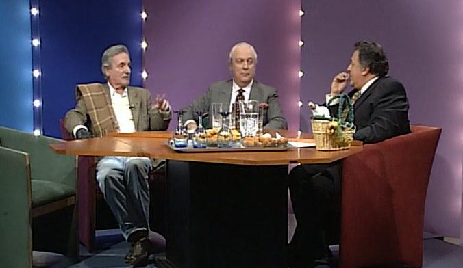 João Braga – Parte I