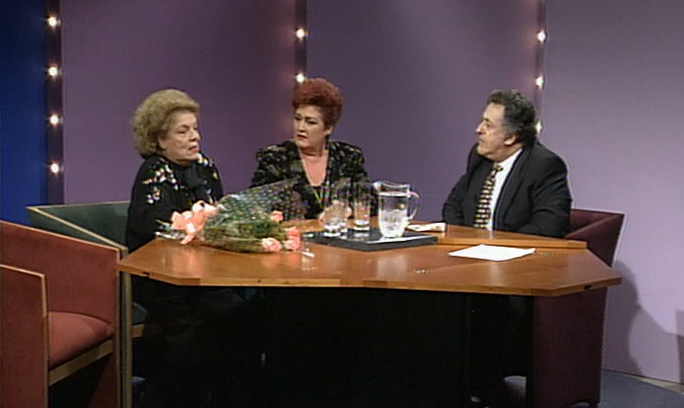 Anita Guerreiro – Parte I