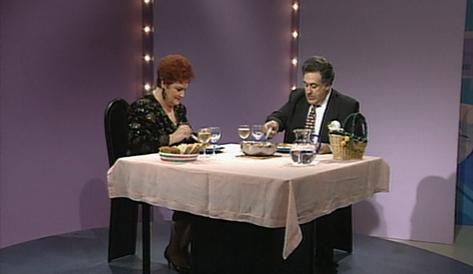 Anita Guerreiro – Parte II