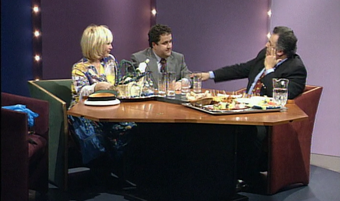 Fernando Mendes – Parte I