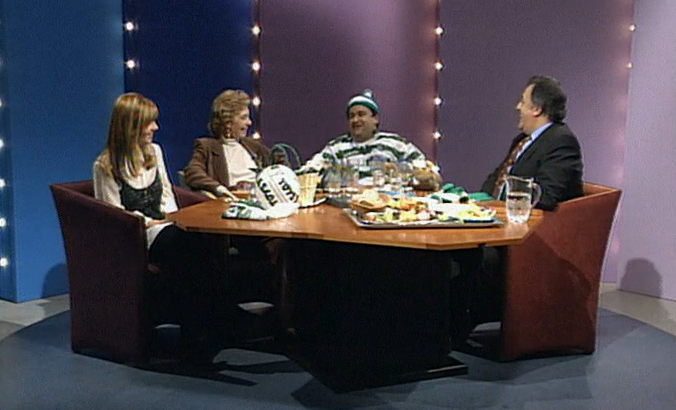 Fernando Mendes  – Parte II