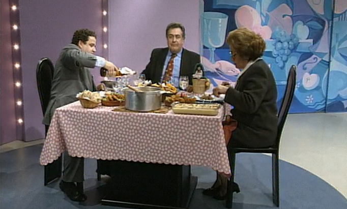 Fernando Mendes  – Parte III